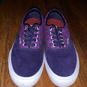 Vans Baker Skateboard X Era Pro ‘Kader’ Sneakers/shoes